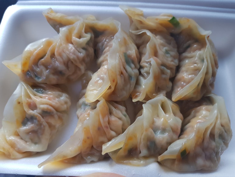 장호덕손만두 이미지
