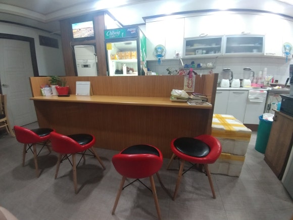 이삭토스트 일곡점 이미지
