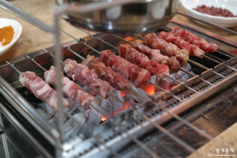 천지양꼬치 이미지