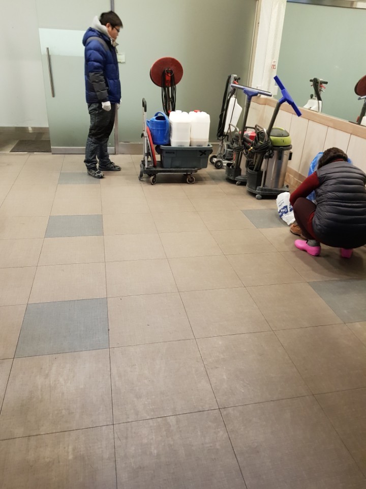 빛나광택크린 이미지