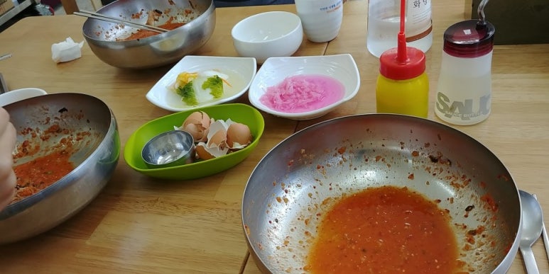 동강국수집 이미지