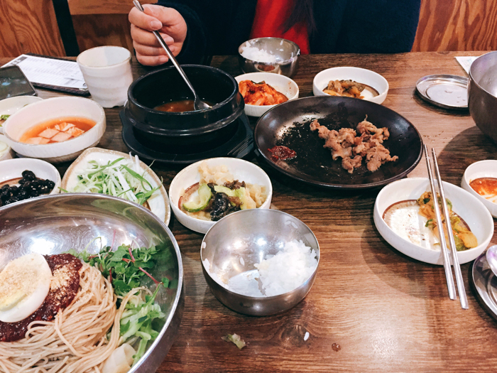 광릉불고기 이미지