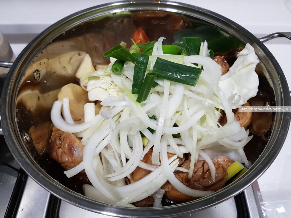 도은식품 이미지