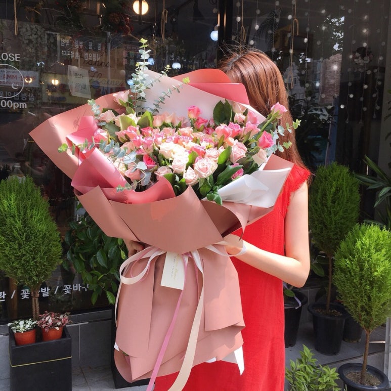 한나플라워 이미지