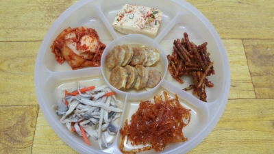 늘새롬반찬 이미지