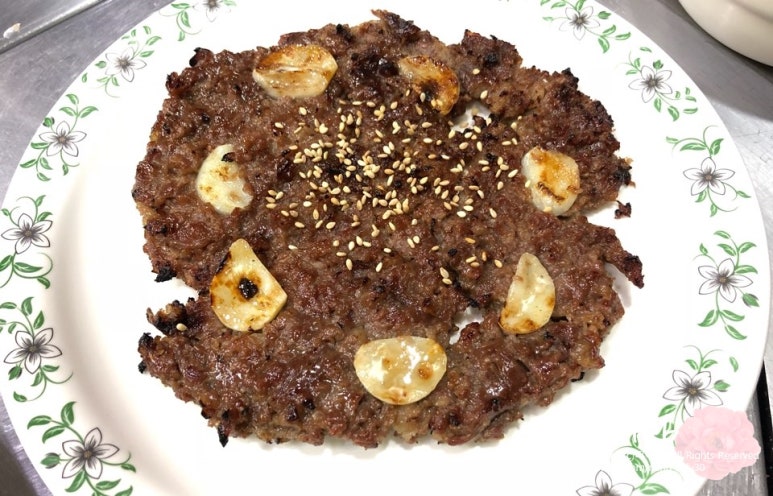 부생밀면고기집 이미지