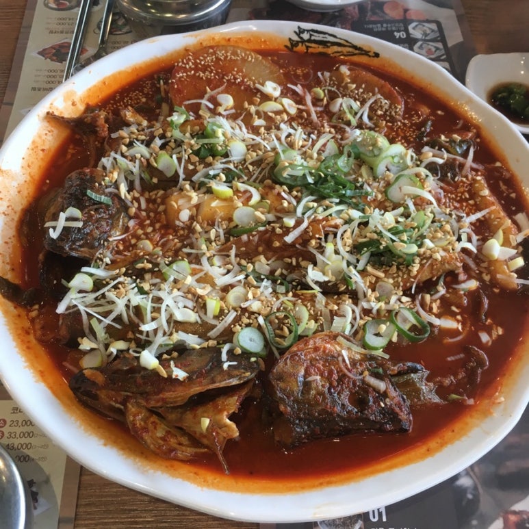 황금코다리용산 이미지