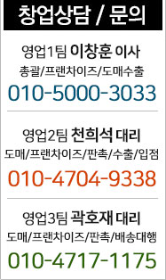 생활용품점 이미지