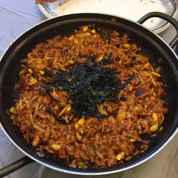 해오름대구왕뽈찜&쭈꾸미 이미지