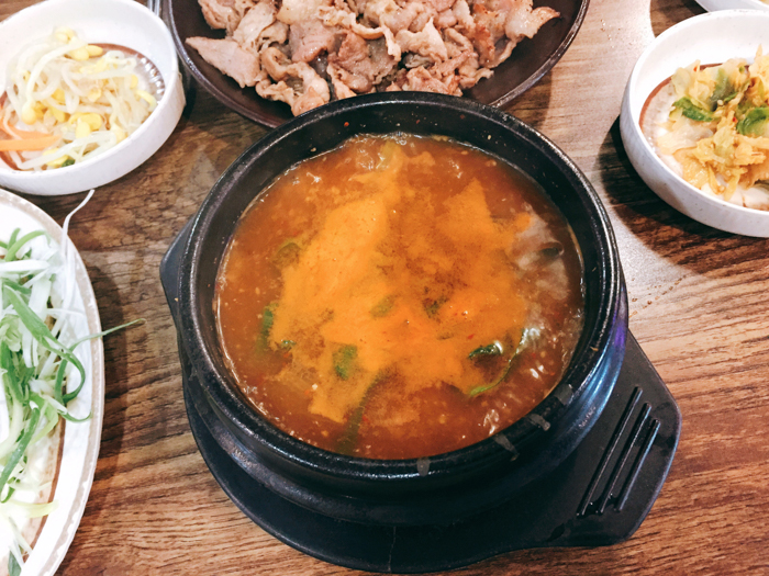 광릉불고기 이미지