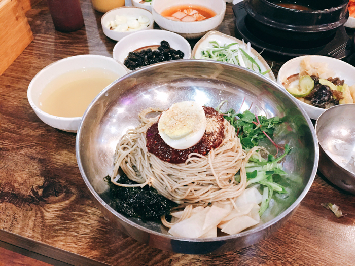 광릉불고기 이미지