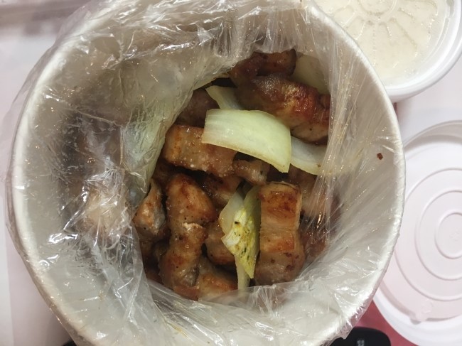 돈삼겹 이미지