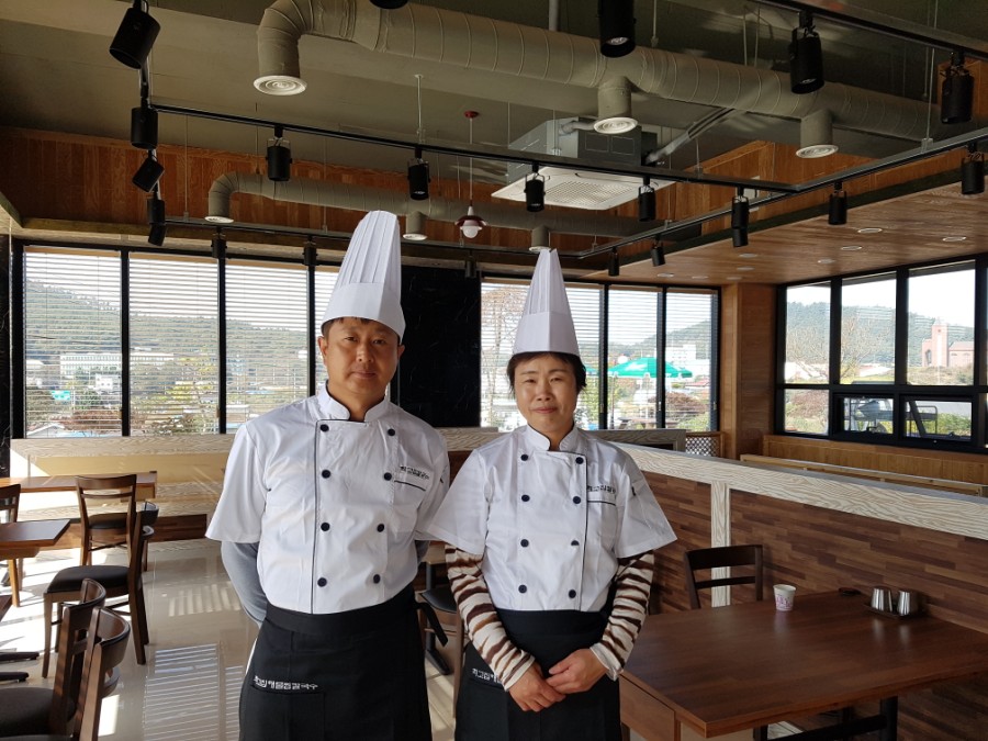 대산명소 이미지