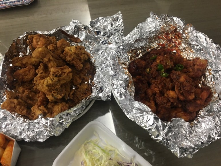 중앙닭집 이미지