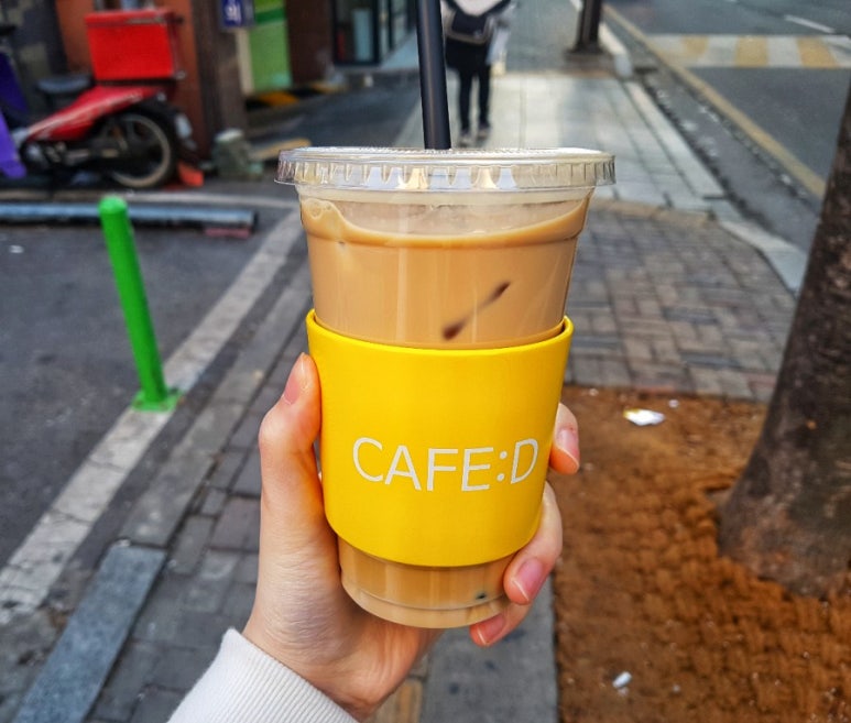 CAFE D (카페디) 이미지