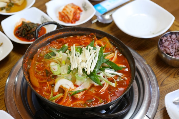 우리집식당 이미지