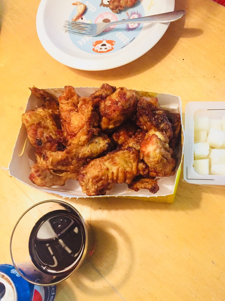 치킨플러스(안중점) 이미지