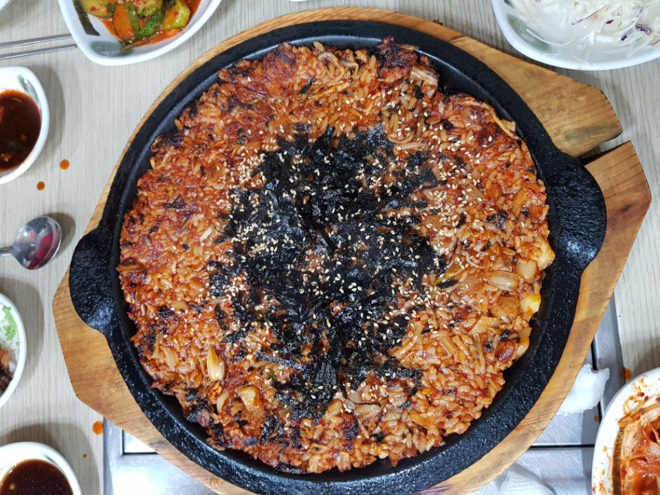 바람부리명태찜 이미지