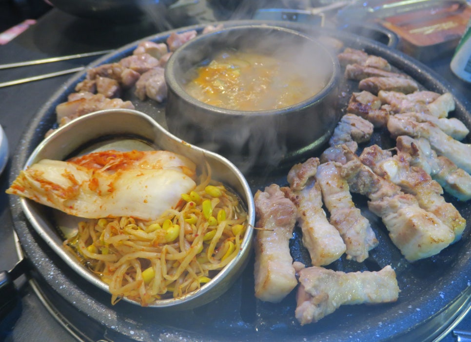 삼겹이땡기네 이미지