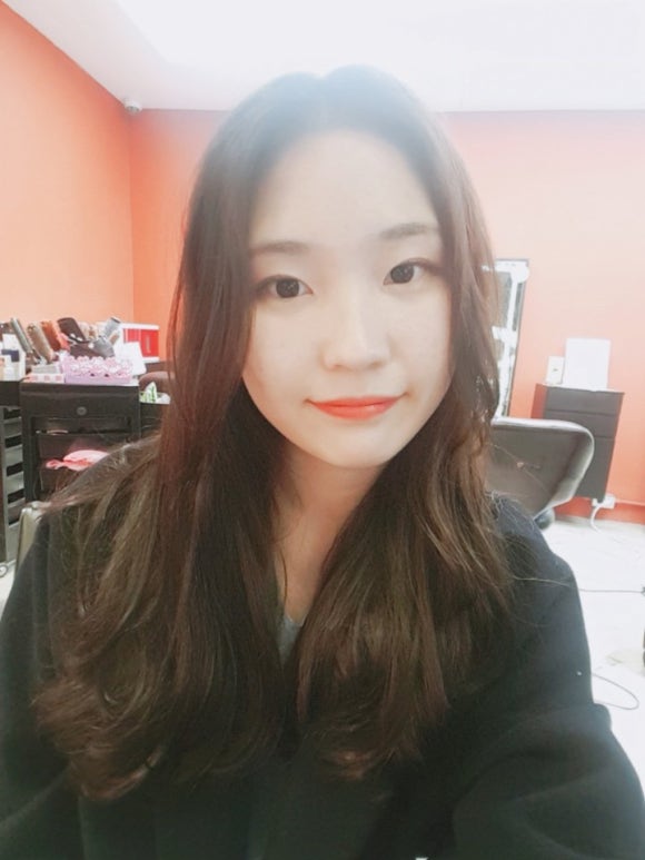 장헤어 이미지