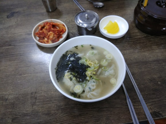 성가네칼국수 이미지