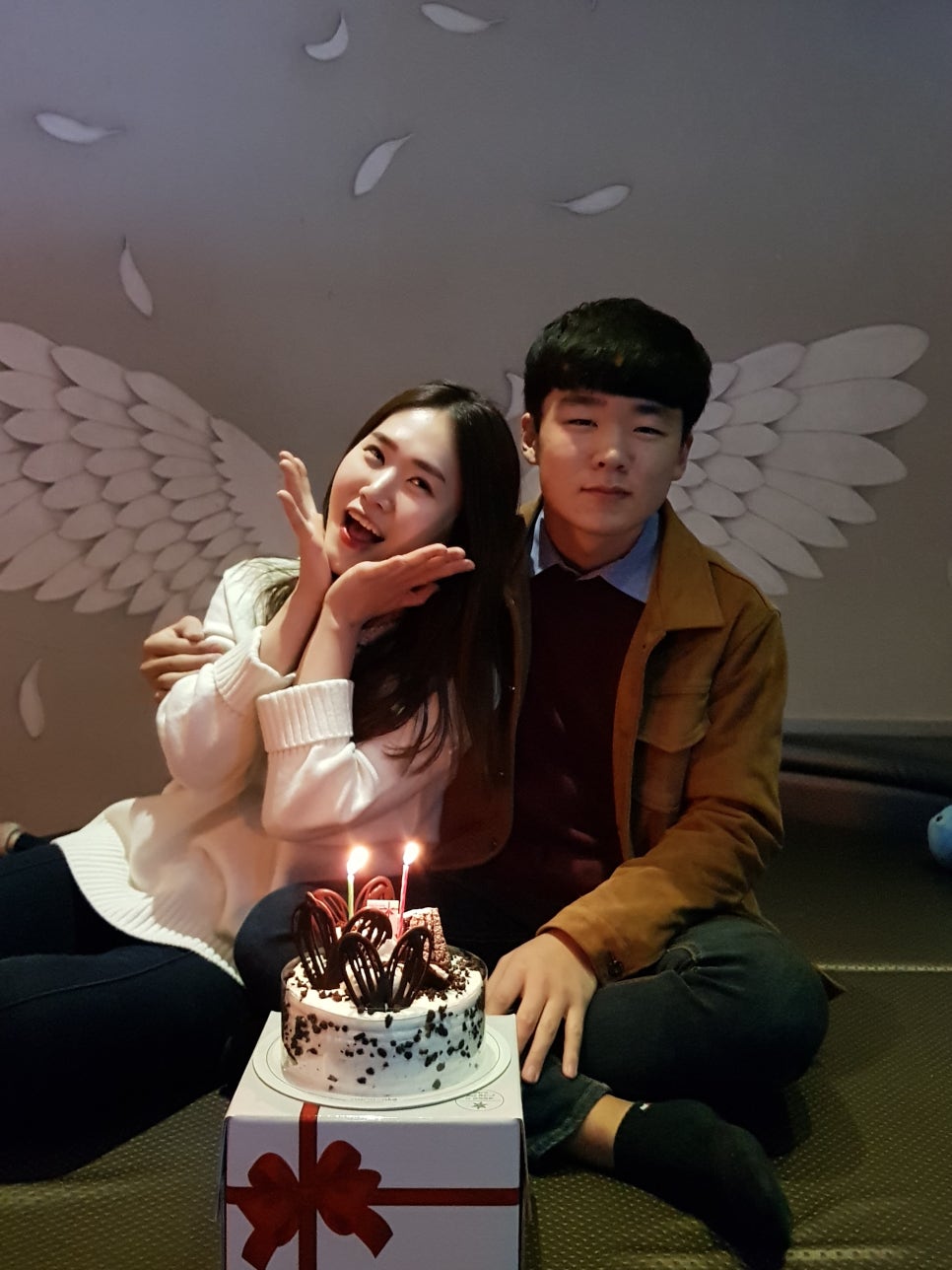 홍's노래연습장 이미지