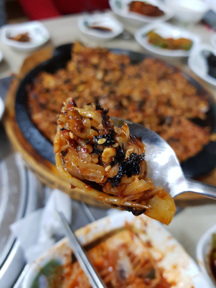 바람부리명태찜 이미지