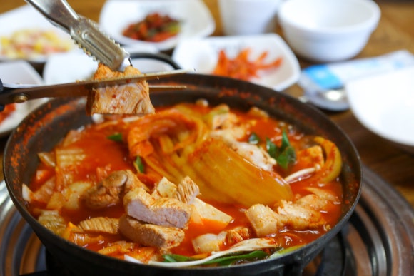 우리집식당 이미지