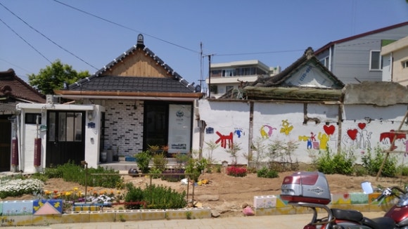 협동조합산수다락 이미지