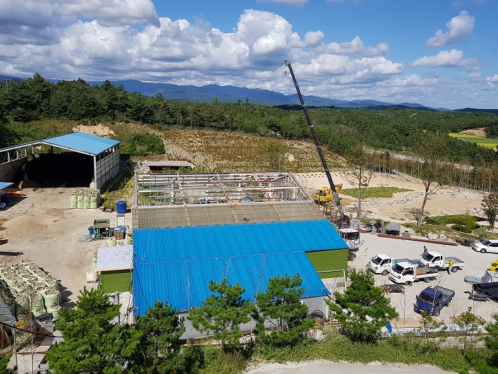 (주)부림산업 이미지