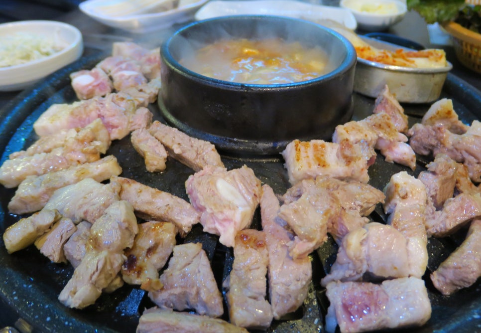 삼겹이땡기네 이미지