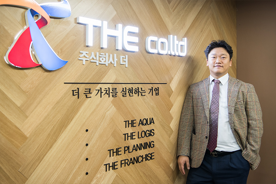 더리터커피 이미지