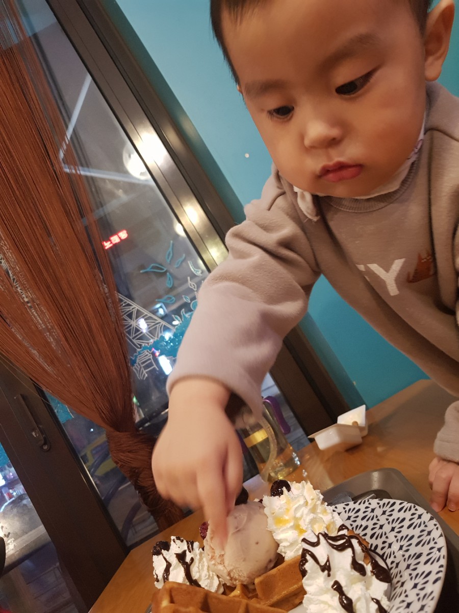 그랑블루민박 이미지