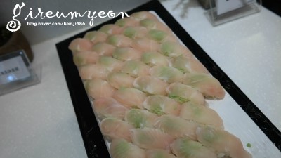 유성뷔페식당 이미지