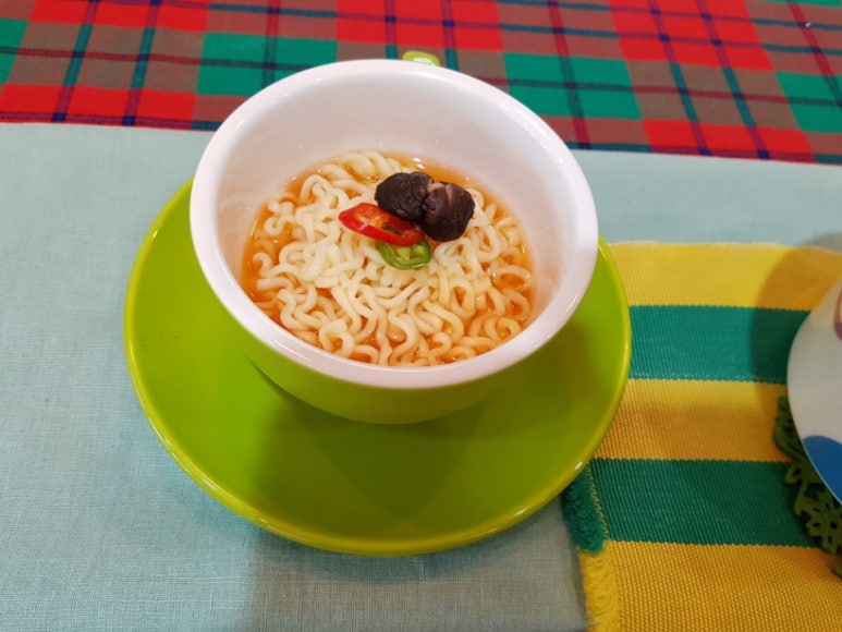 동양푸드 이미지