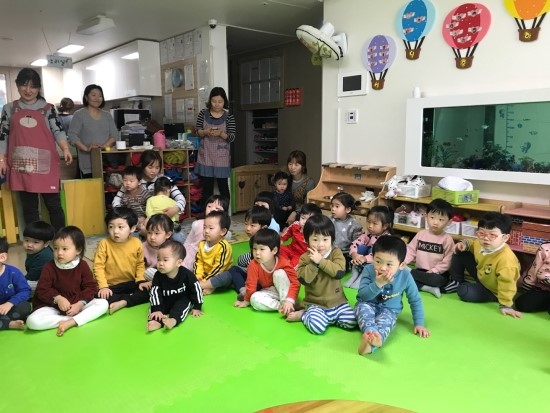 해피키즈어린이집 이미지