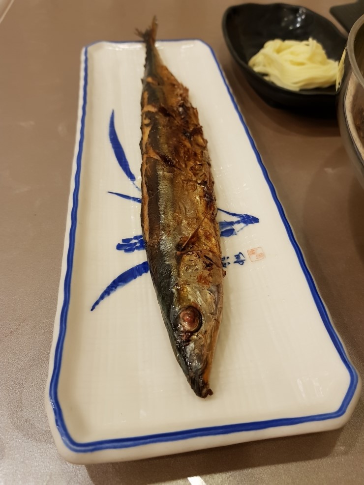 수림물회 이미지