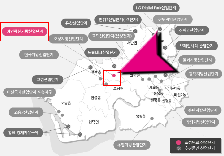 한산테크 이미지