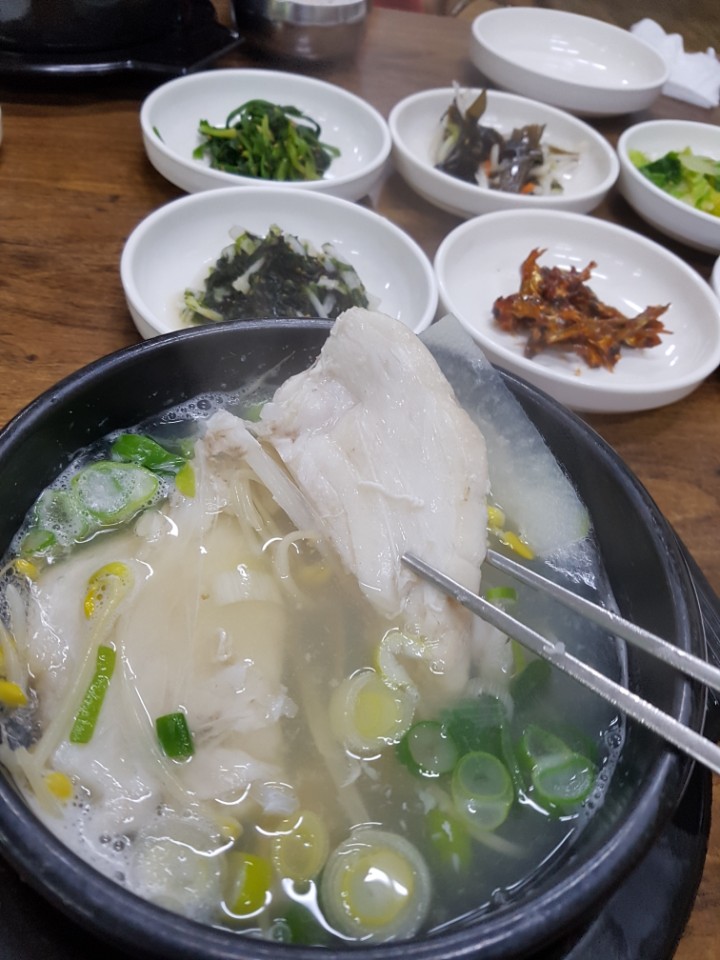 참대구해운대대구탕 이미지