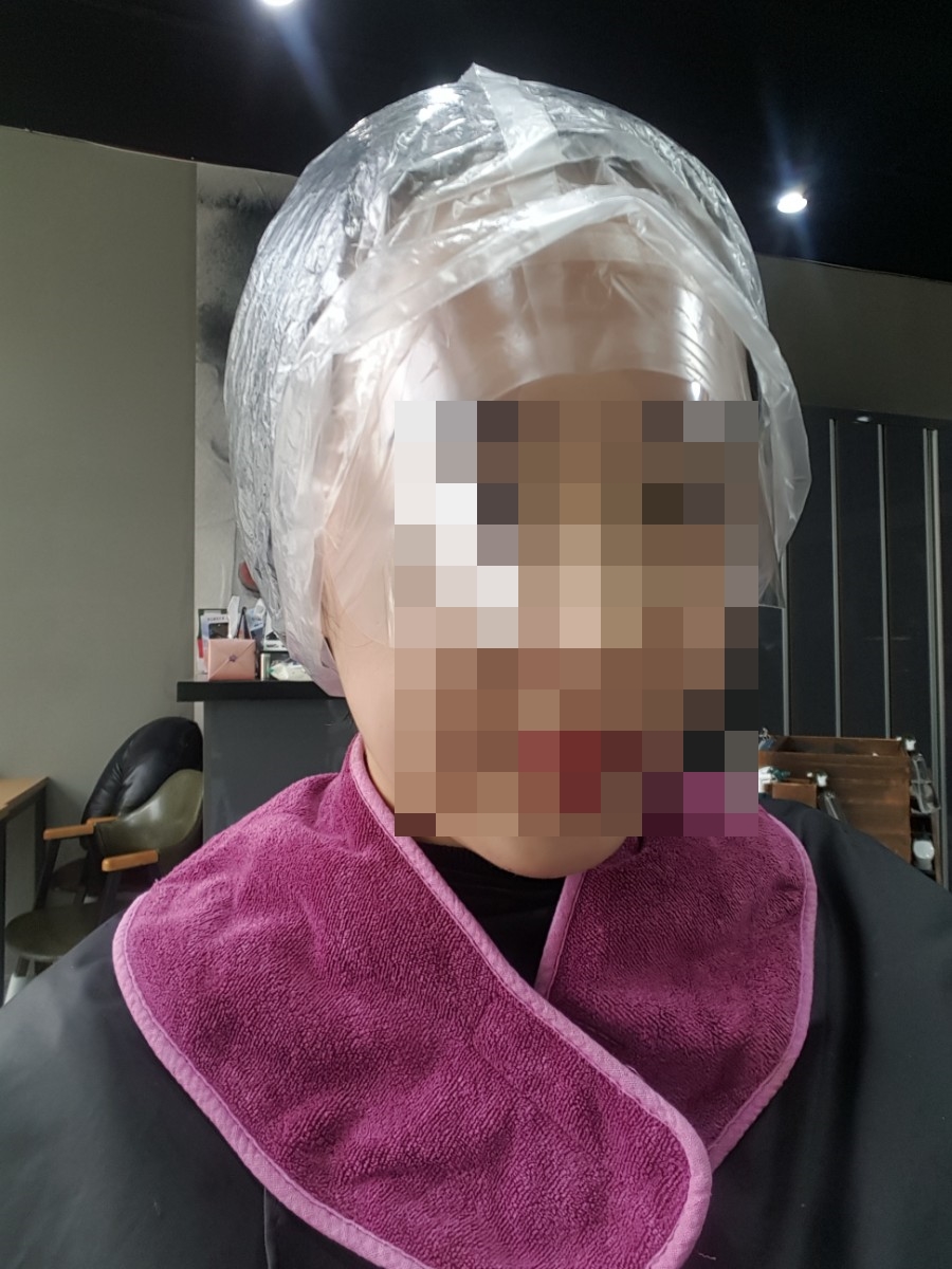 헤어커퍼미용실 이미지