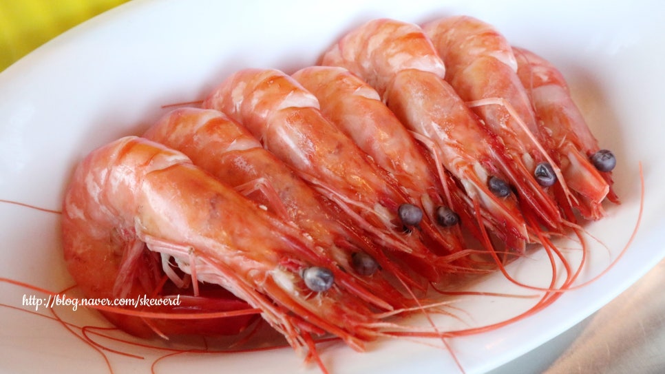 통영바다맛집 이미지