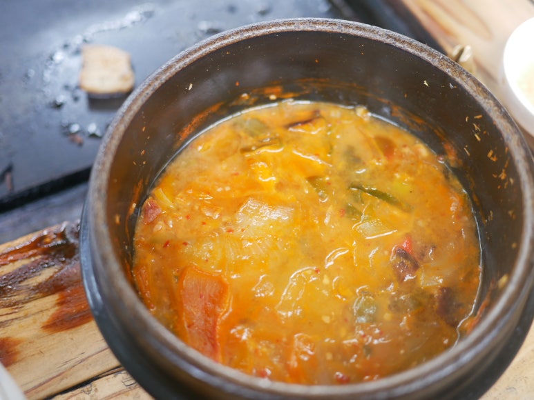 길정식당 이미지