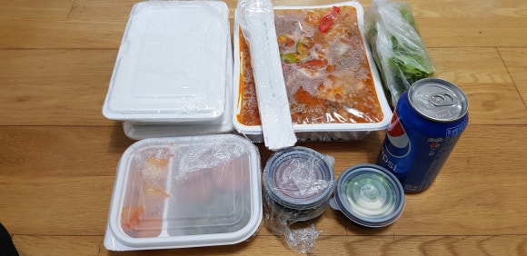 천안야식 이미지