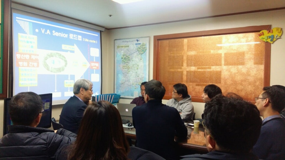 (주)비지팅엔젤스코리아 이미지