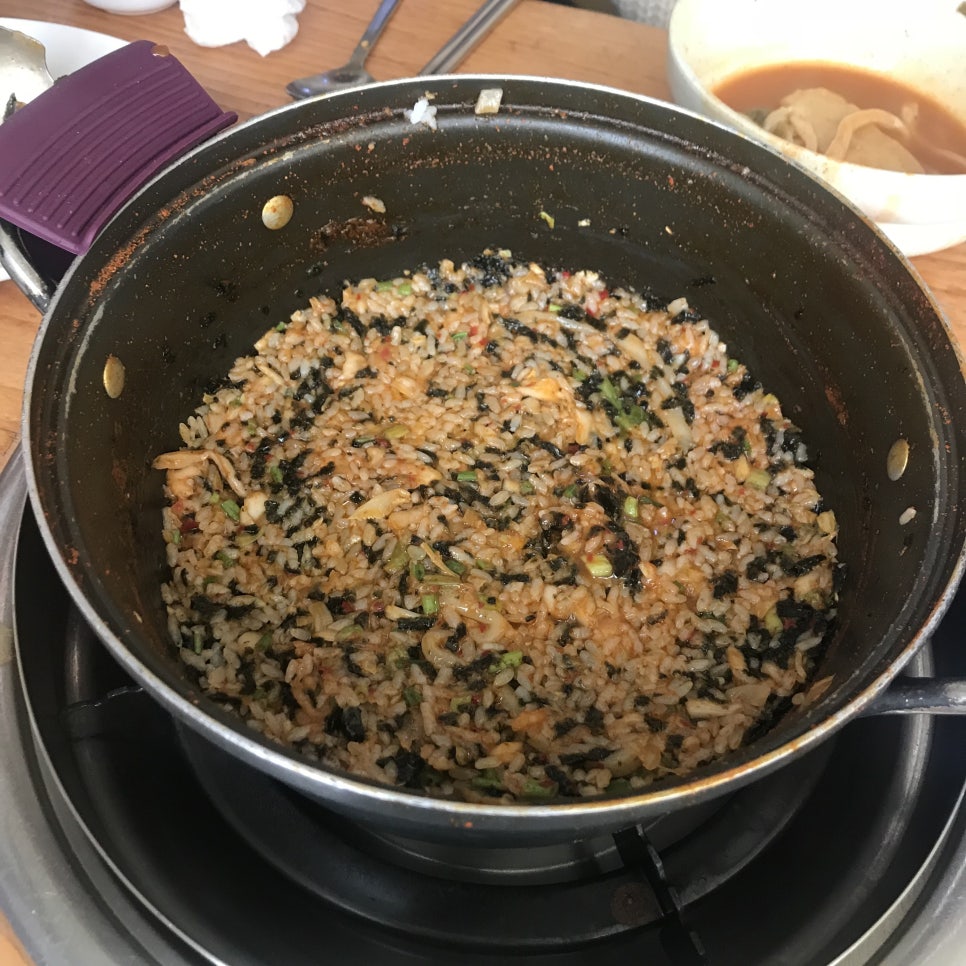 별미손칼국수 이미지