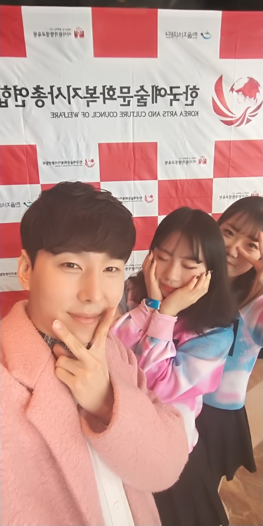 비니댄스 이미지