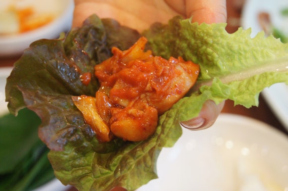 한양닭갈비 이미지