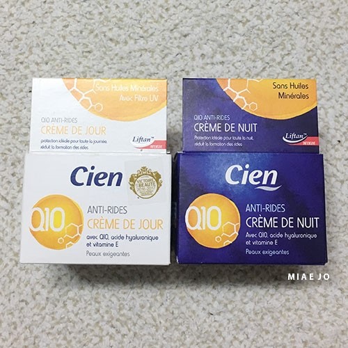 씨엔(CIEN) 이미지