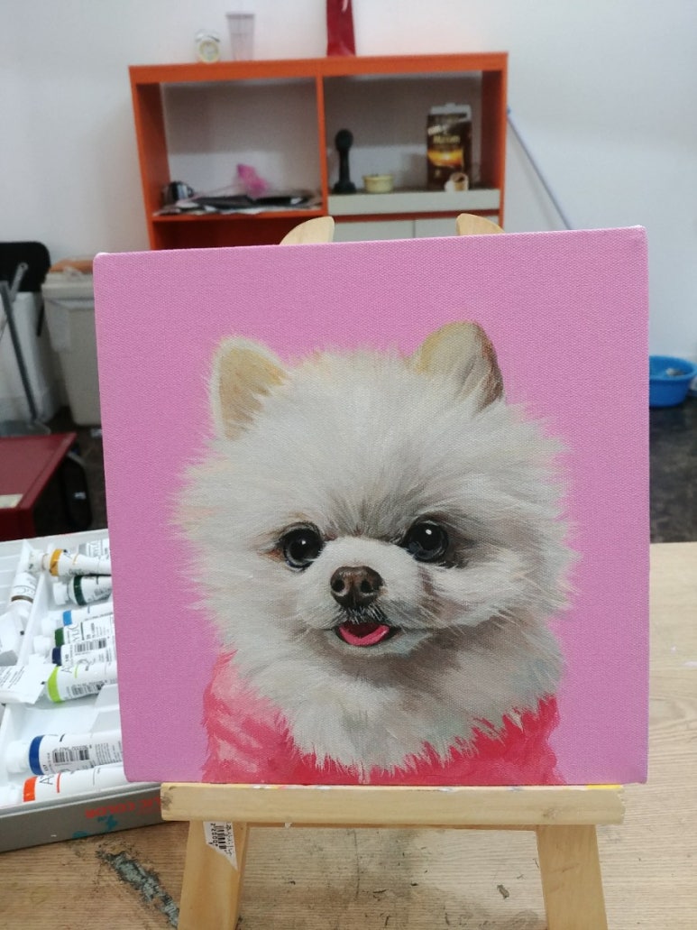 마음으로 그리는 세상 이미지