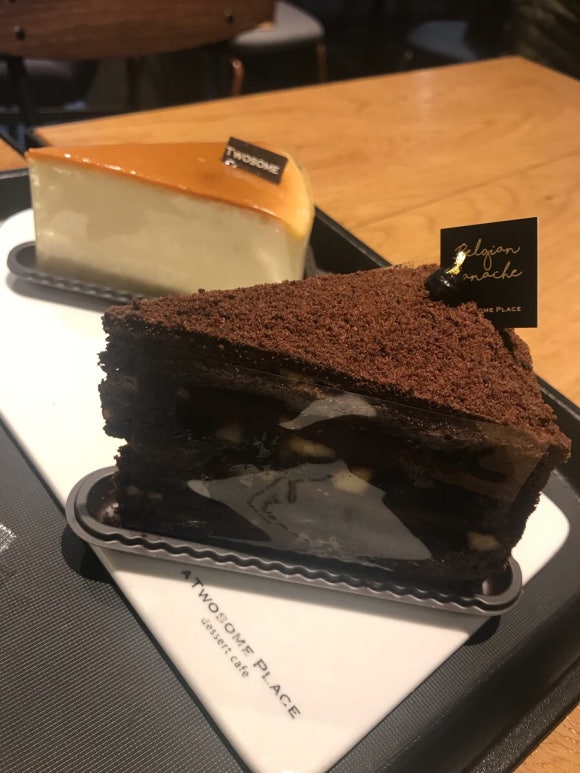 투썸플레이스 강남역중앙점 이미지